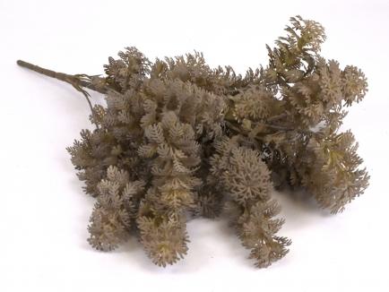 Dirbtinis žalumos krūmelis