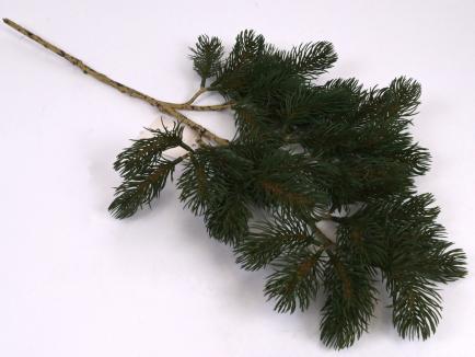 Dirbtinė eglės šaka