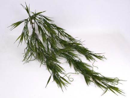 Dirtinė kabanti žaluma