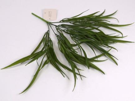 Dirbtinis žalumos krūmelis