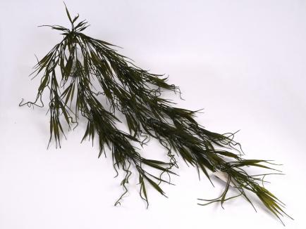 Dirtinė kabanti žaluma