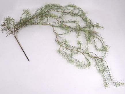 Kabanti dirbtinė žaluma