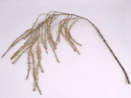 Dirbtinė svyranti žalumos šaka