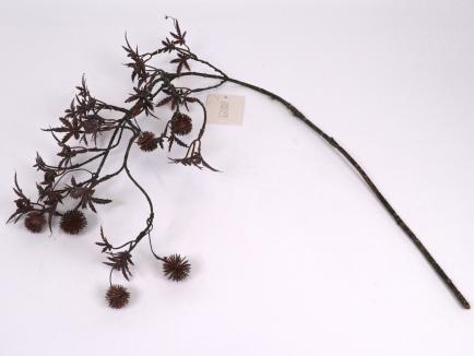 Dirbtinė žalumos šaka