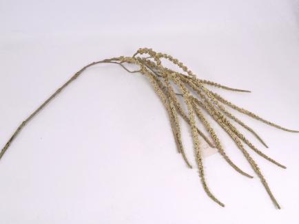 Dirbtinė svyranti žalumos šaka