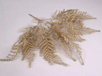 Dirbtinis kalėdinis krūmelis