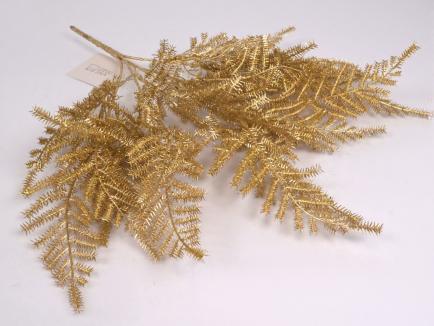 Dirbtinis kalėdinis krūmelis