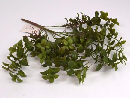 Dirbtinės žalumos krūmelis