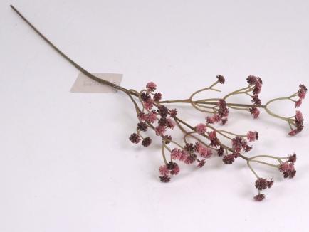 Dirbtinė gėlė - gipsofilė