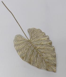 Kalėdinis ažūrinis lapas