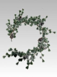 Kalėdinė  girlianda