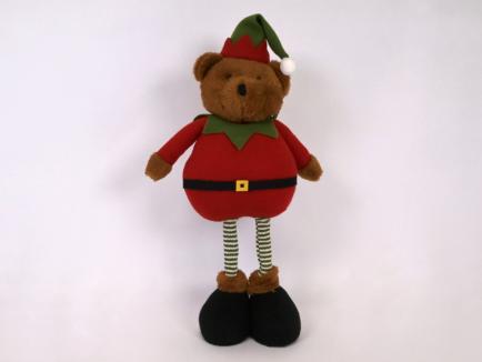 Kalėdinis meškutis