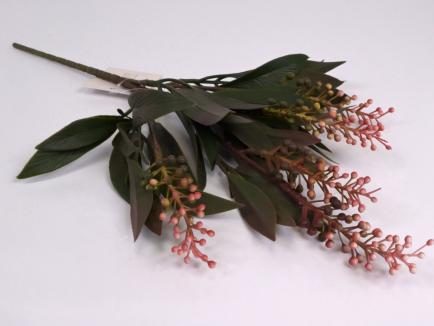 Dirbtinis žalumos krūmelis