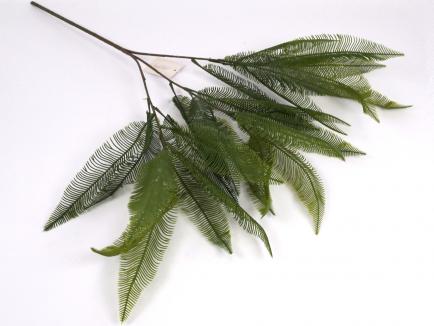 Dirbtinė žalumos šaka