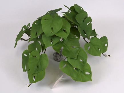 Dirbtinės žalumos krūmelis