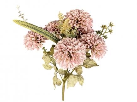 Jurginų puokštė MA