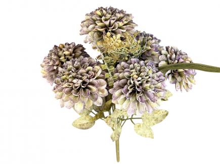 Jurginų puokštė PUGR