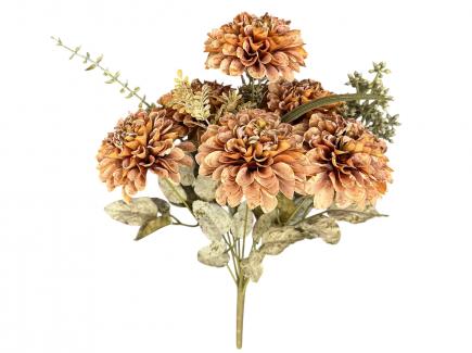 Jurginų puokštė OR