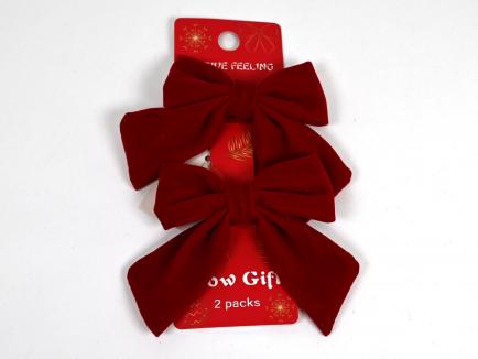 Raudonas kaspinas S2