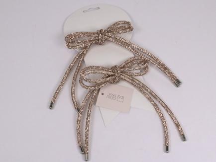 Blizgantis kaspinas S2