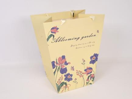 Maišelis su rankena