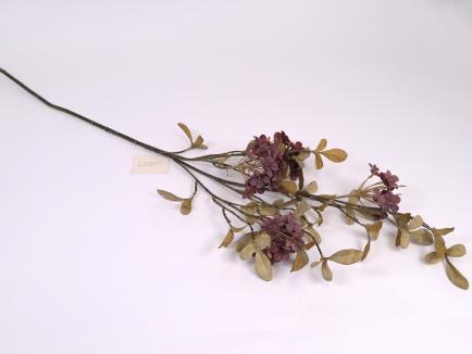 Dirbtinė žydinti šaka PURP