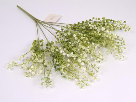 Dirbtinės žalumos krūmelis