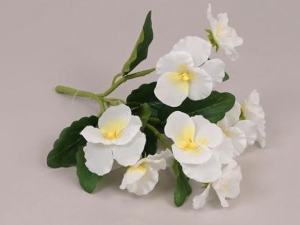 Dirbtinis našlaitės krūmelis