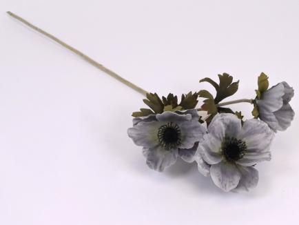 Anemonas GREY PU