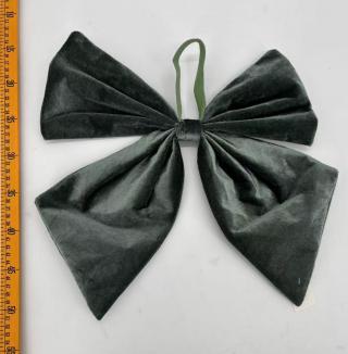 Kaspinas VELVET