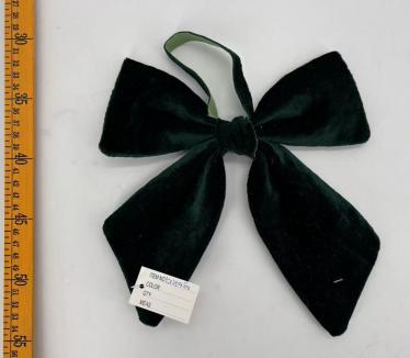 Kaspinas VELVET