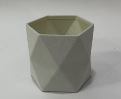 Gėlių dėžutė VELVET