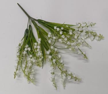 Dirbtinė pakalnučių puokštelė