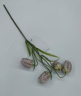 Dirbtinė gėlė - margutė